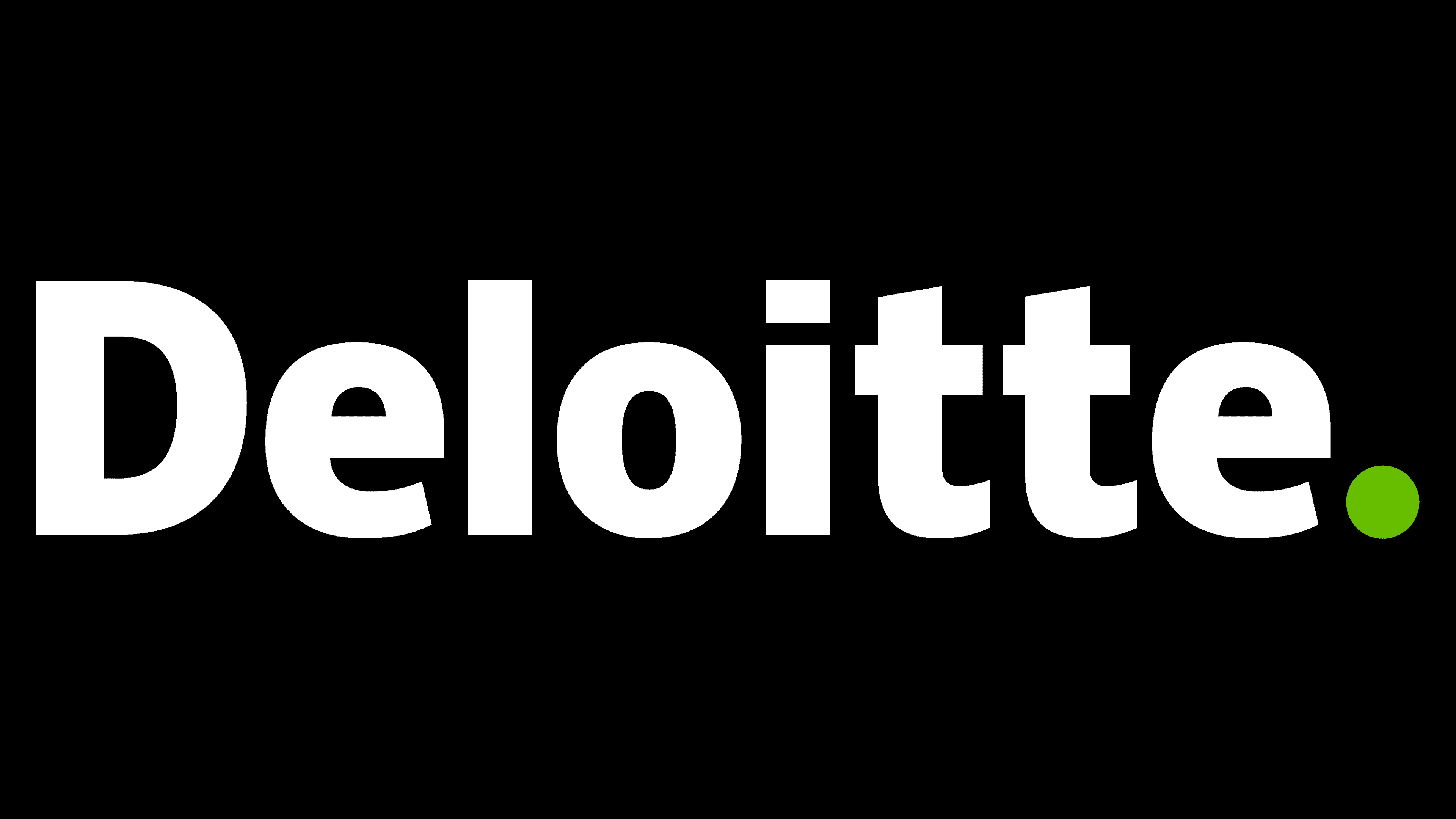 Deloitte-Emblem
